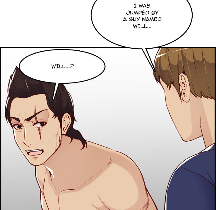 Never Too Late Chapter 41 Page 107