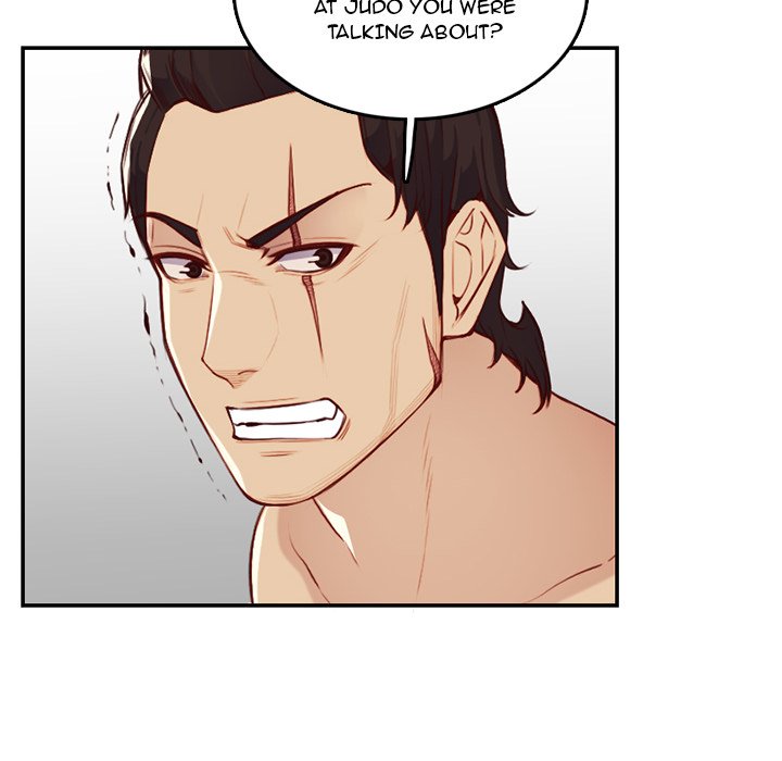 Never Too Late Chapter 41 Page 109