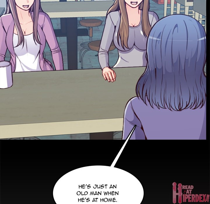 Never Too Late Chapter 41 Page 11