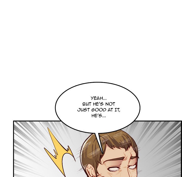 Never Too Late Chapter 41 Page 110