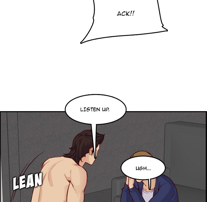 Never Too Late Chapter 41 Page 112