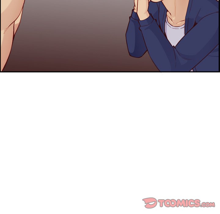 Never Too Late Chapter 41 Page 117