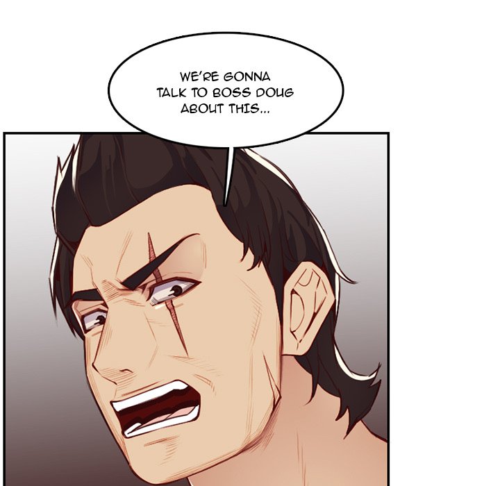 Never Too Late Chapter 41 Page 118