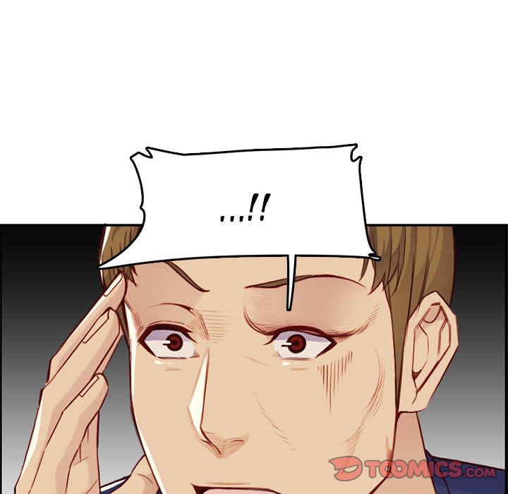 Never Too Late Chapter 41 Page 123