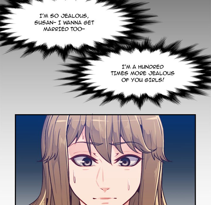 Never Too Late Chapter 41 Page 13