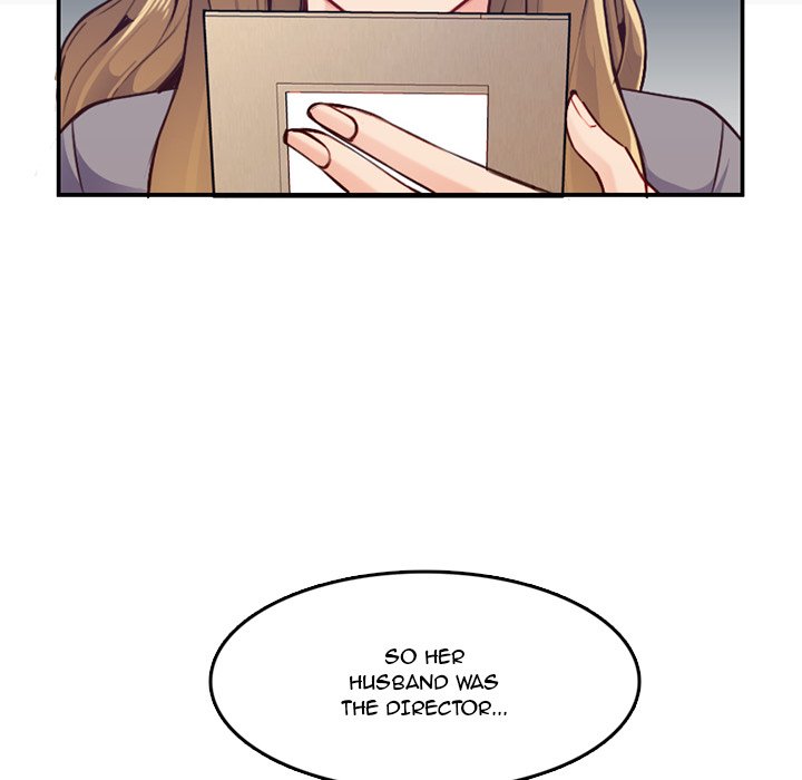 Never Too Late Chapter 41 Page 14