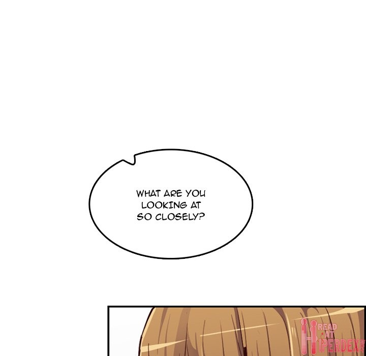 Never Too Late Chapter 41 Page 16
