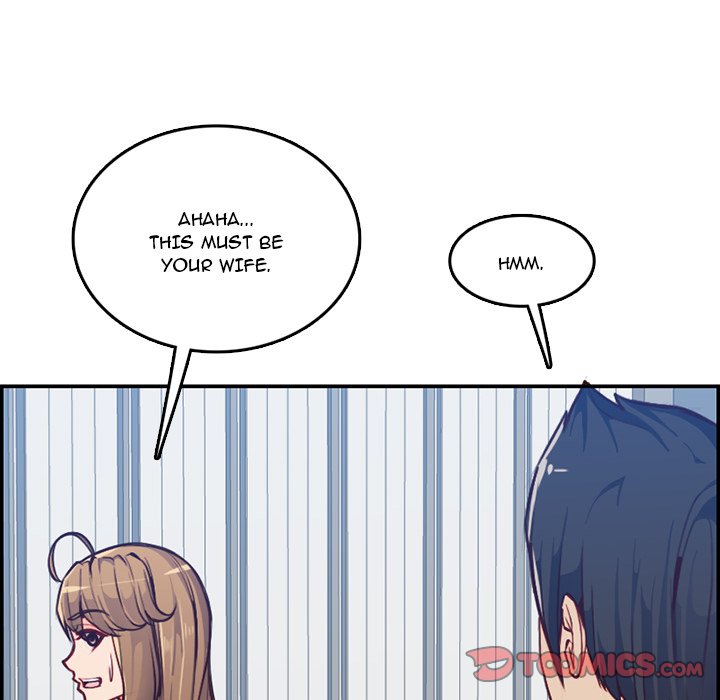 Never Too Late Chapter 41 Page 18