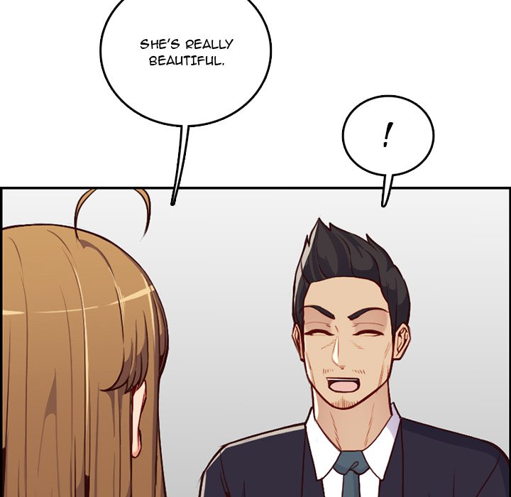 Never Too Late Chapter 41 Page 20