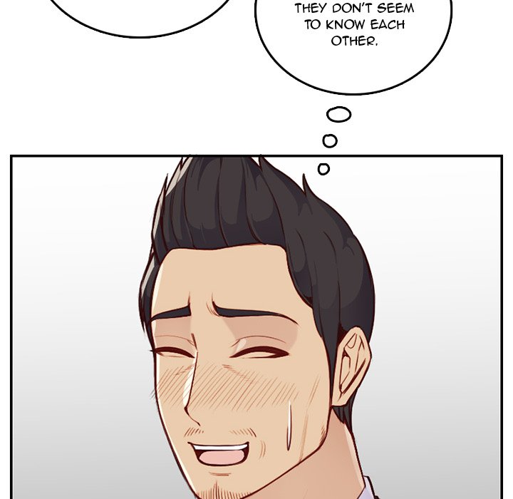 Never Too Late Chapter 41 Page 22