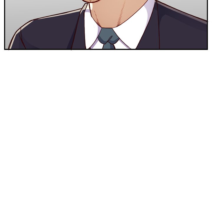 Never Too Late Chapter 41 Page 23