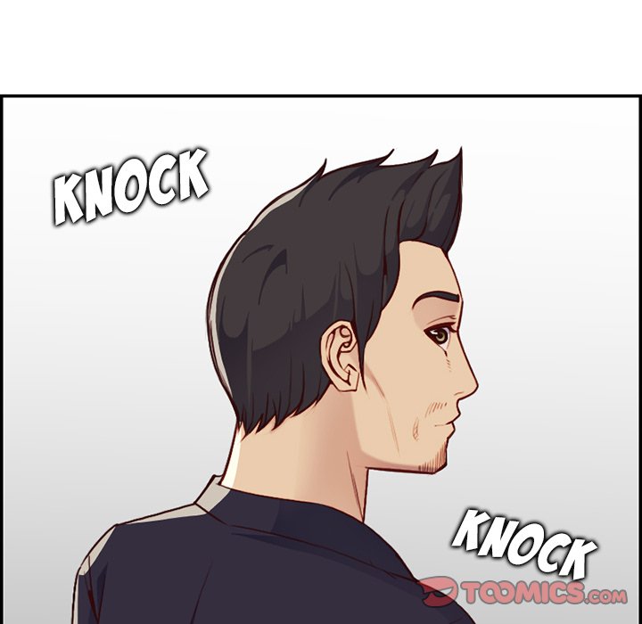 Never Too Late Chapter 41 Page 24