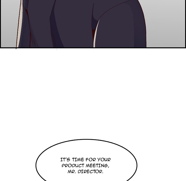 Never Too Late Chapter 41 Page 25