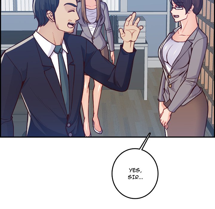 Never Too Late Chapter 41 Page 28
