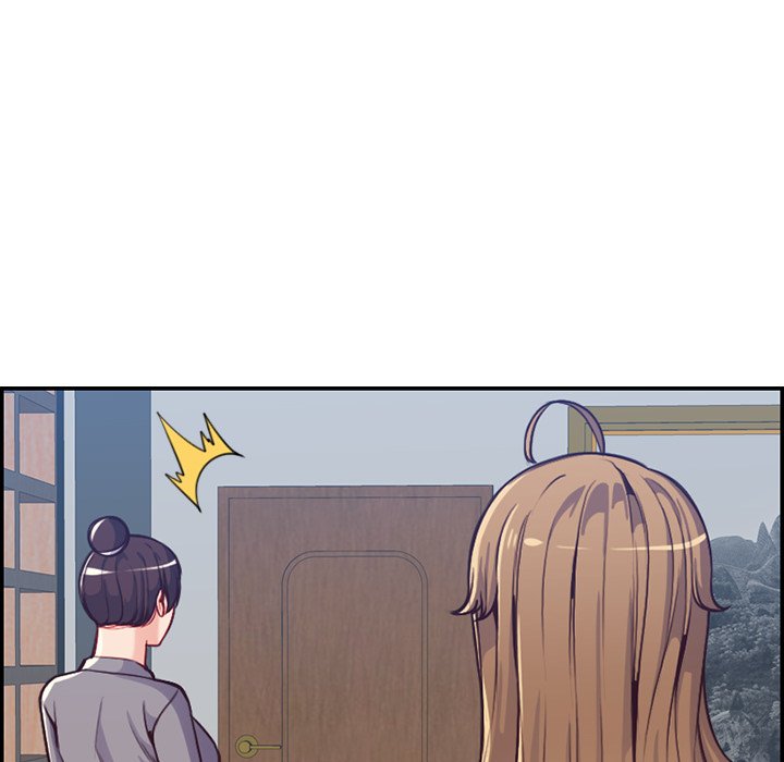 Never Too Late Chapter 41 Page 29