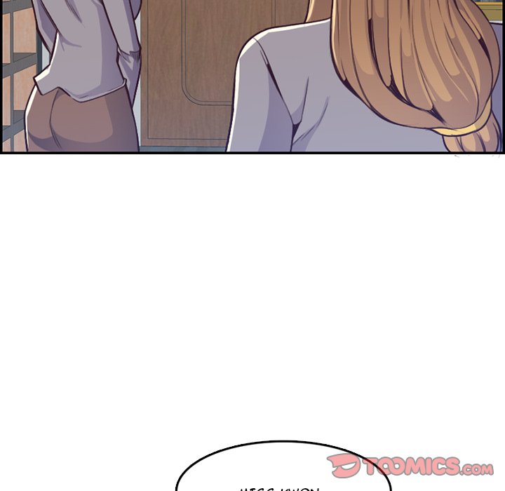 Never Too Late Chapter 41 Page 30