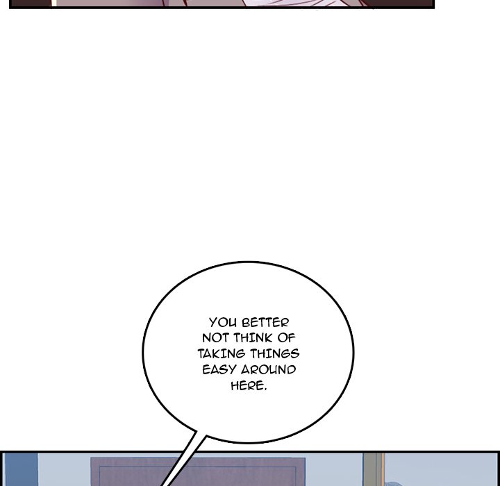 Never Too Late Chapter 41 Page 34