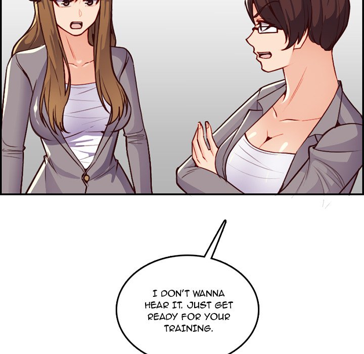 Never Too Late Chapter 41 Page 37