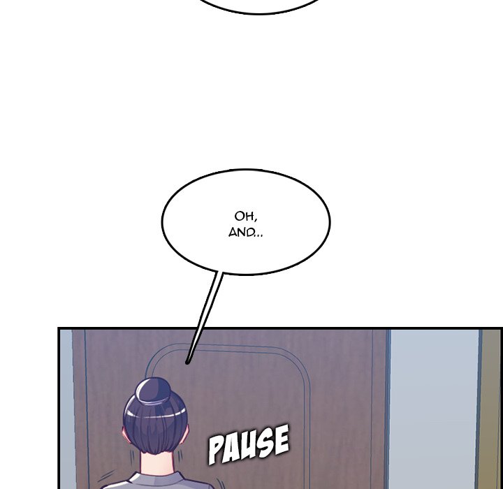 Never Too Late Chapter 41 Page 38