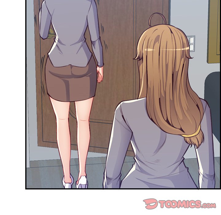 Never Too Late Chapter 41 Page 39