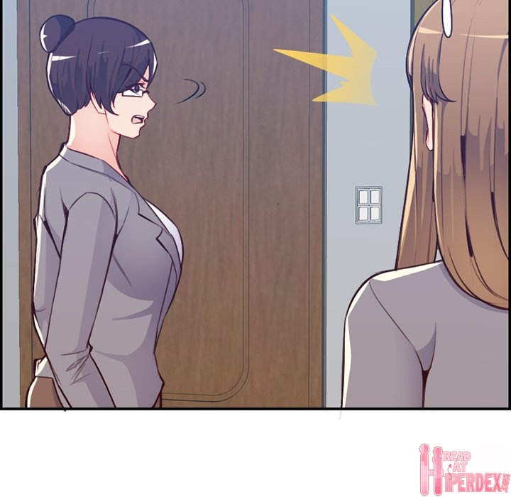 Never Too Late Chapter 41 Page 41