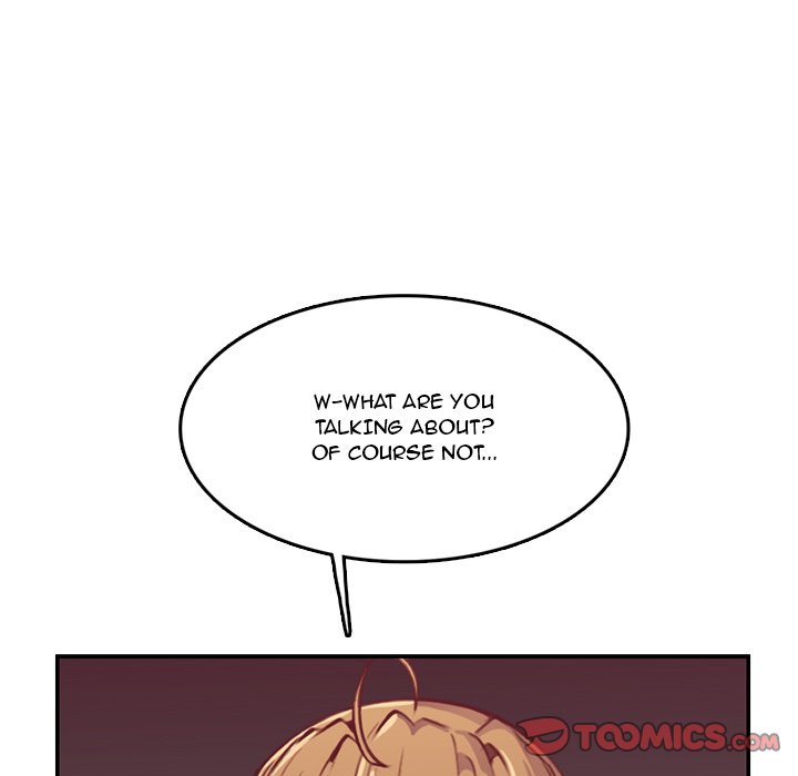 Never Too Late Chapter 41 Page 42