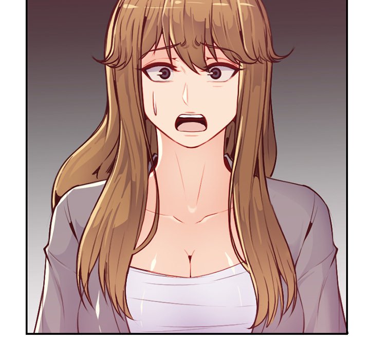 Never Too Late Chapter 41 Page 43