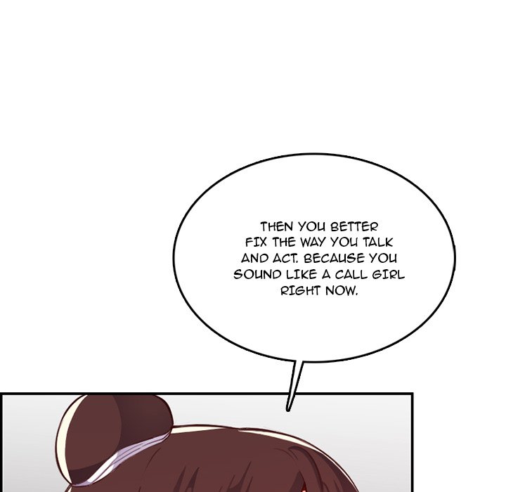 Never Too Late Chapter 41 Page 44