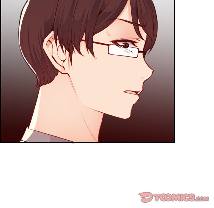 Never Too Late Chapter 41 Page 45