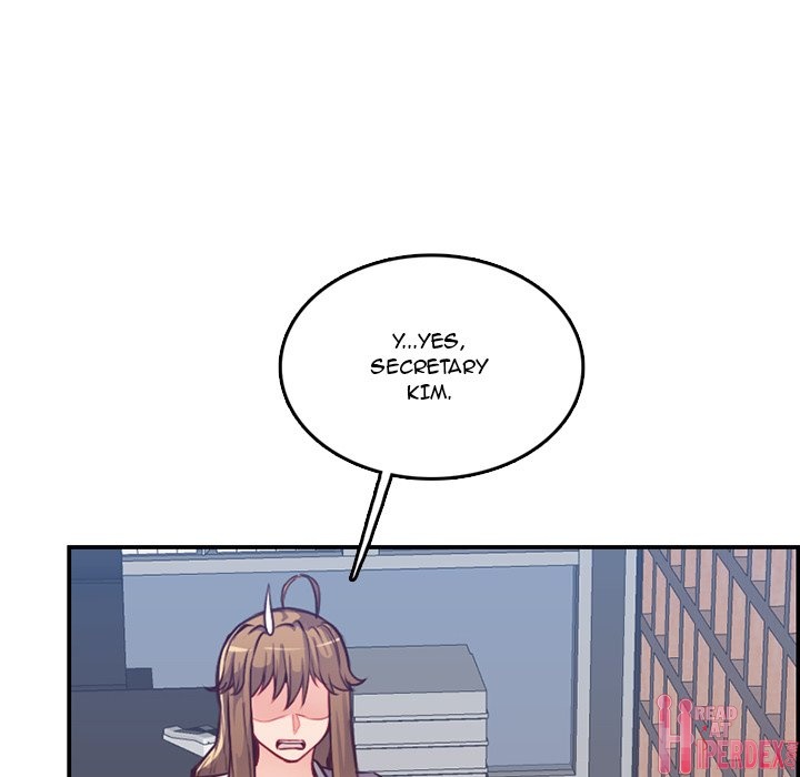Never Too Late Chapter 41 Page 46