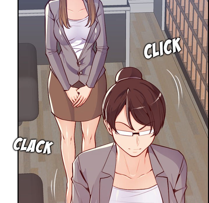 Never Too Late Chapter 41 Page 47