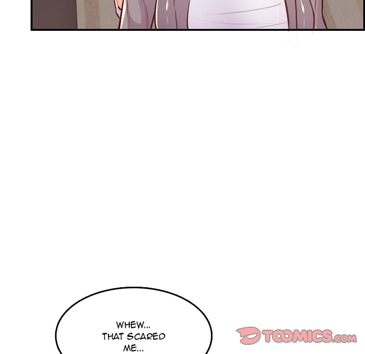 Never Too Late Chapter 41 Page 48