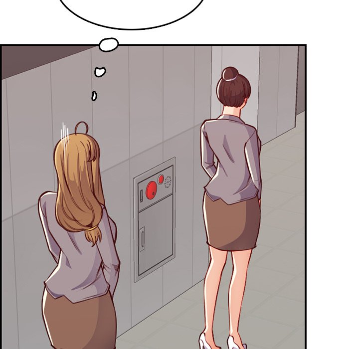 Never Too Late Chapter 41 Page 49