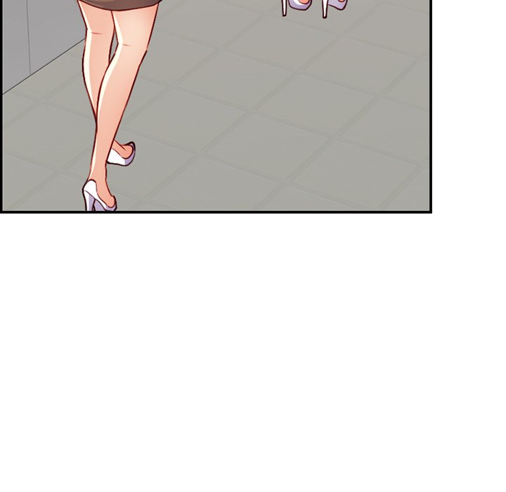 Never Too Late Chapter 41 Page 50