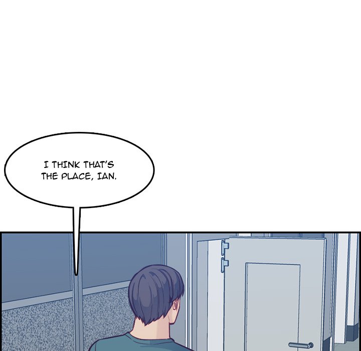 Never Too Late Chapter 41 Page 53