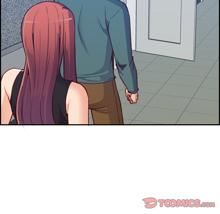 Never Too Late Chapter 41 Page 54