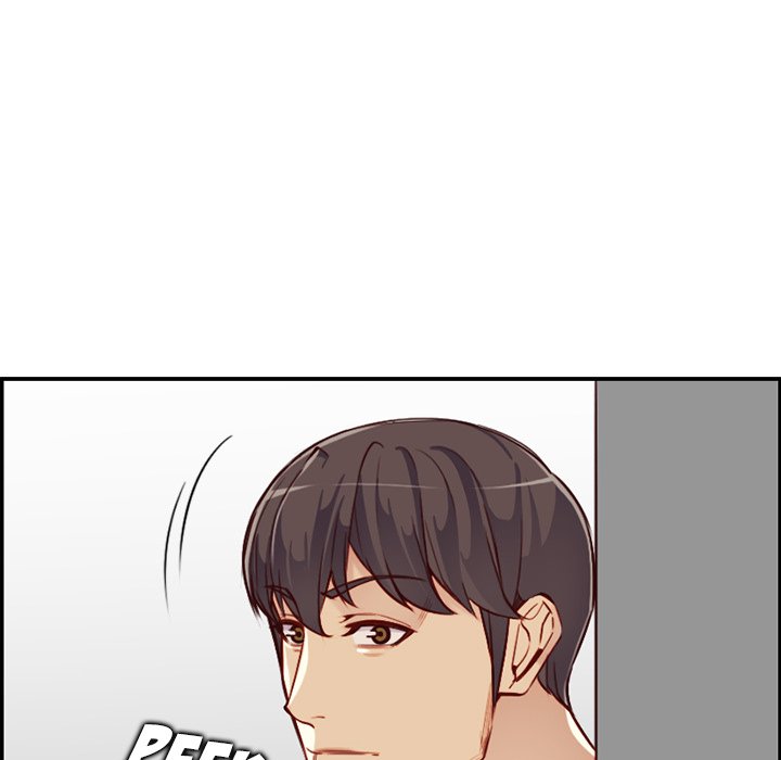 Never Too Late Chapter 41 Page 55