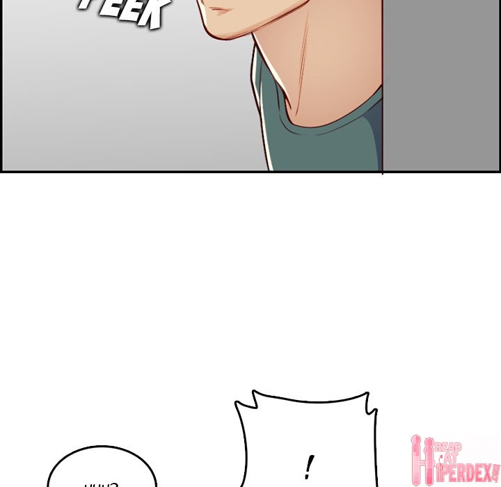 Never Too Late Chapter 41 Page 56