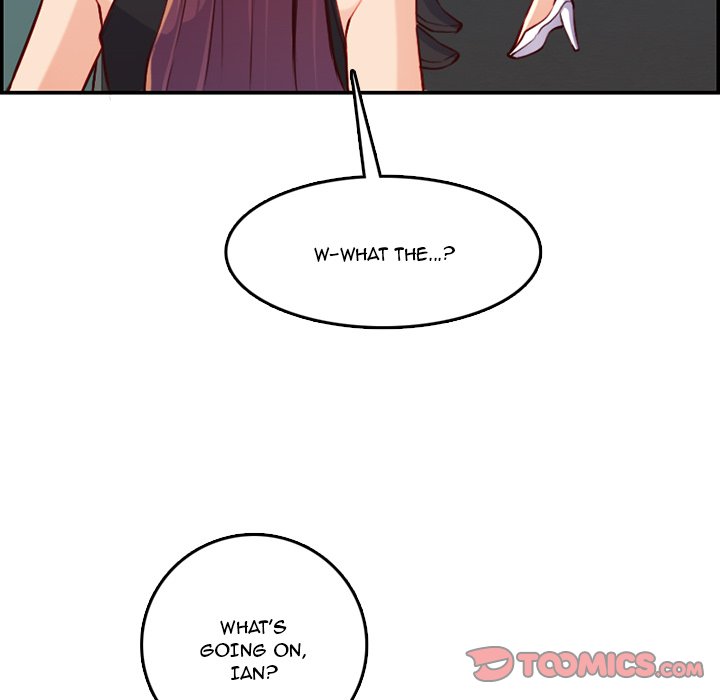 Never Too Late Chapter 41 Page 60