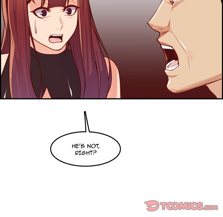 Never Too Late Chapter 41 Page 63