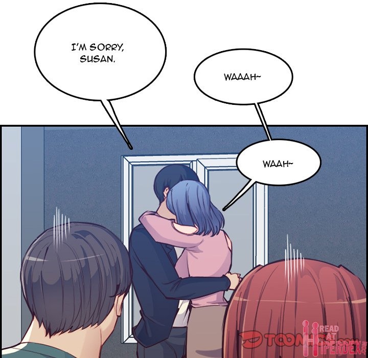 Never Too Late Chapter 41 Page 66