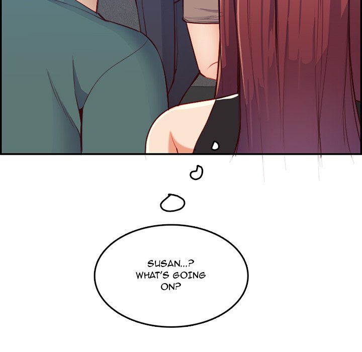 Never Too Late Chapter 41 Page 67