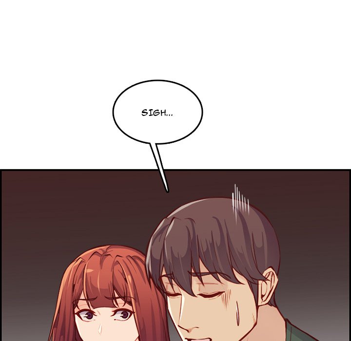Never Too Late Chapter 41 Page 68