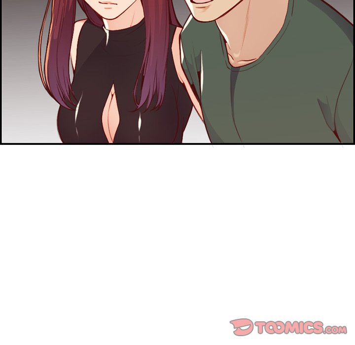 Never Too Late Chapter 41 Page 69