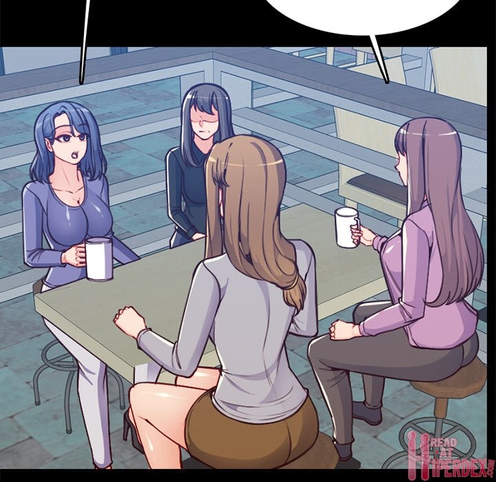 Never Too Late Chapter 41 Page 7