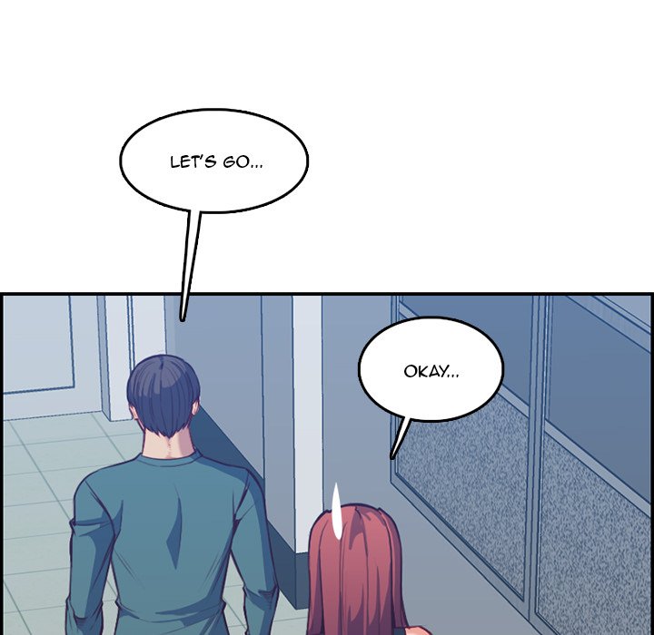 Never Too Late Chapter 41 Page 70