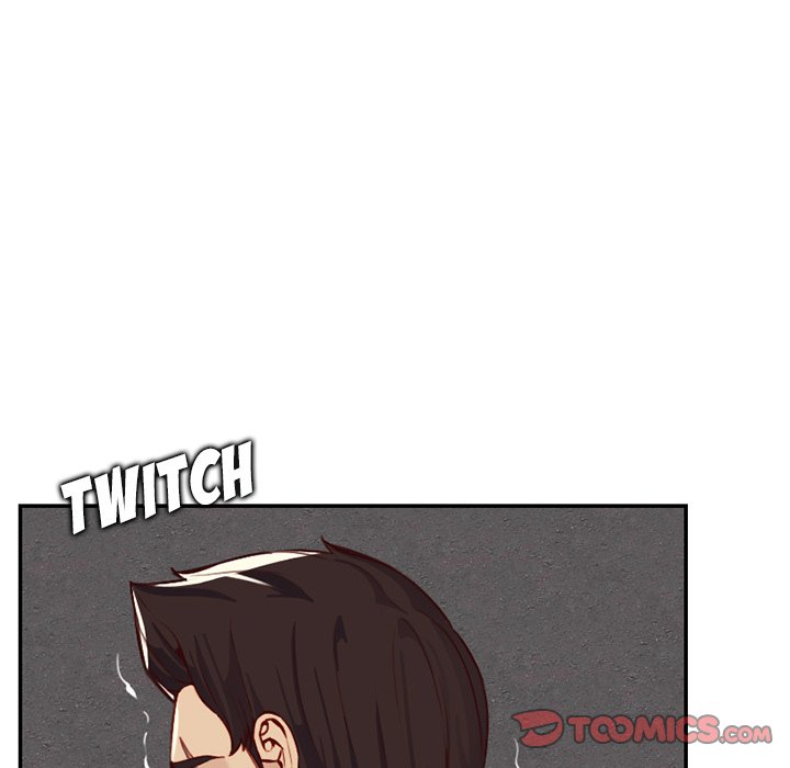 Never Too Late Chapter 41 Page 75
