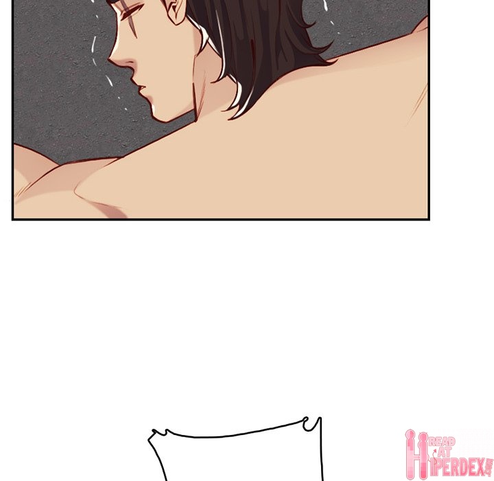 Never Too Late Chapter 41 Page 76