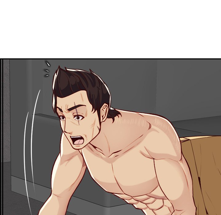 Never Too Late Chapter 41 Page 79