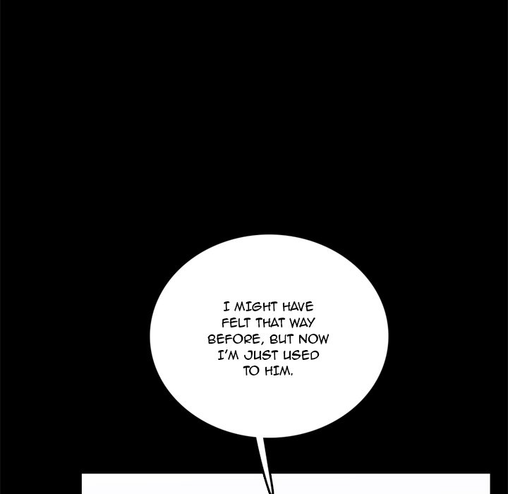 Never Too Late Chapter 41 Page 8